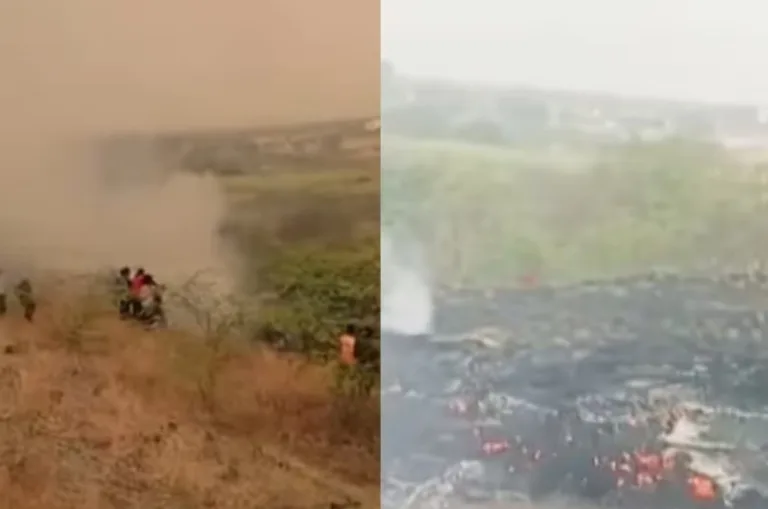 Ajit Pawar Plane Crash Update: अजित पवार नहीं रहे, प्लेन क्रैश में निधन; विमान में सवार कोई  भी यात्री नहीं बचा