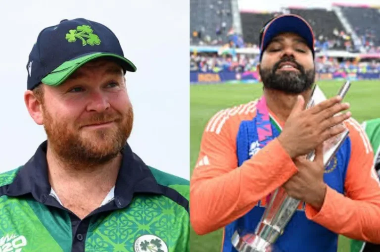 रोहित शर्मा का सबसे ज्यादा T20I खेलने का वर्ल्ड रिकॉर्ड टूटा, इस खिलाड़ी ने रचा इतिहास