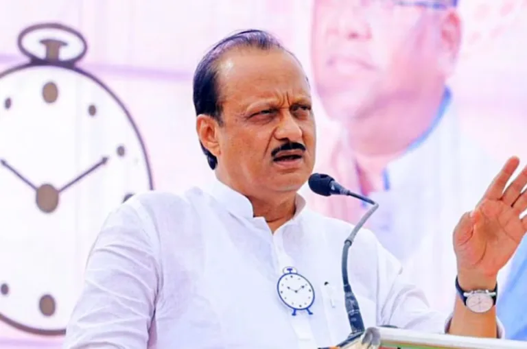 वो नेता जो शायद ही कभी सत्ता से बाहर हुआ: महाराष्ट्र की राजनीति में अजित पवार का दबदबा