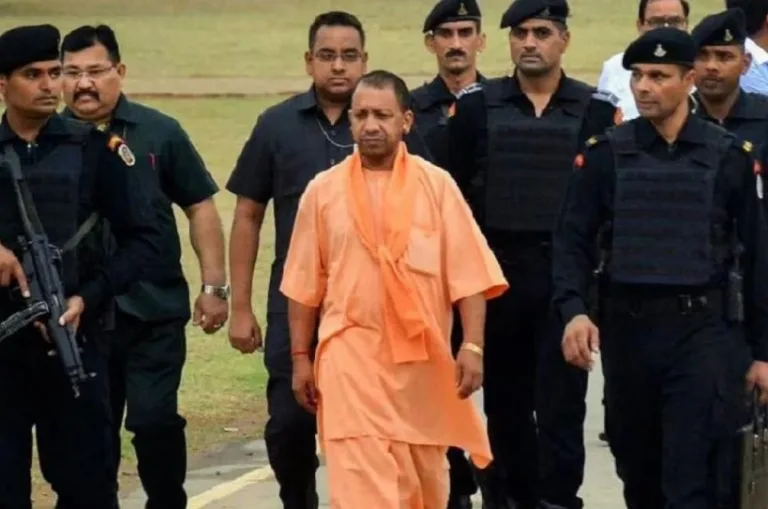 मंत्रिमंडल विस्तार की चर्चाओं के बीच सीएम योगी का दिल्ली दौरा, मोदी-नड्डा से करेंगे अहम मुलाकात