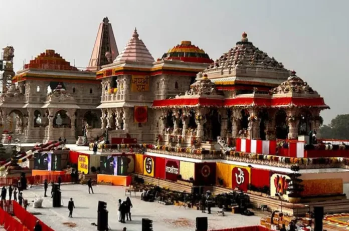 राम मंदिर के बाद अयोध्या को मिलेगा बड़ा तोहफा, 200 बेड के कैंसर अस्पताल के निर्माण को मिली मंजूरी