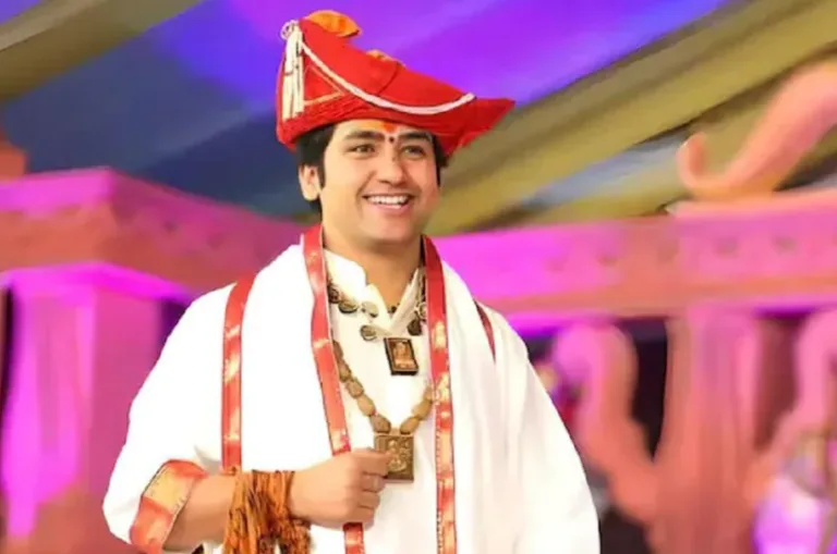 ये कौन हैं धीरेंद्र?”“चोर को कथावाचक बना रहे हैं,बागेश्वर सरकार पर हमला: बोले—पप्पू यादव