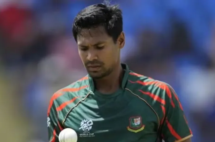 IPL 2026 में नहीं खेलेंगे मुस्तफिजुर रहमान,विवाद के बाद BCCI का फैसला; KKR को मिलेगा रिप्लेसमेंट का मौका