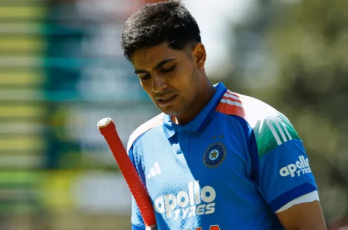 असली चुनौती अब शुरू होगी… शुभमन गिल पर इरफान पठान, राहुल द्रविड़ का किस्सा किया साझा