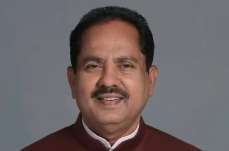 BJP विधायक डॉ. श्याम बिहारी लाल का हार्ट अटैक से निधन, बरेली में ली अंतिम सांस