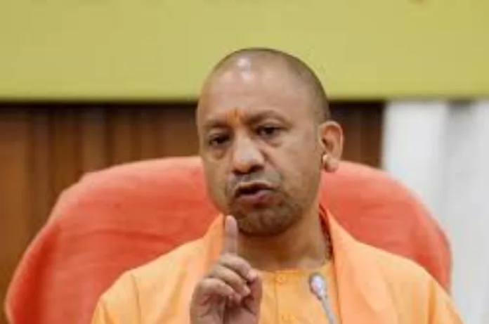 यूपी में 5 जनवरी तक 12वीं तक के सभी स्कूल बंद, सीएम योगी ने दिए सख्त निर्देश