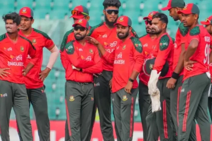 टी20 वर्ल्ड कप से बाहर हो सकता है बांग्लादेश, ICC ने दी आखिरी चेतावनी, एक दिन की मोहलत