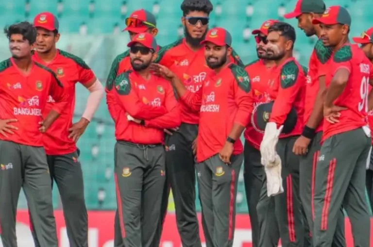 टी20 वर्ल्ड कप से बाहर हो सकता है बांग्लादेश, ICC ने दी आखिरी चेतावनी, एक दिन की मोहलत