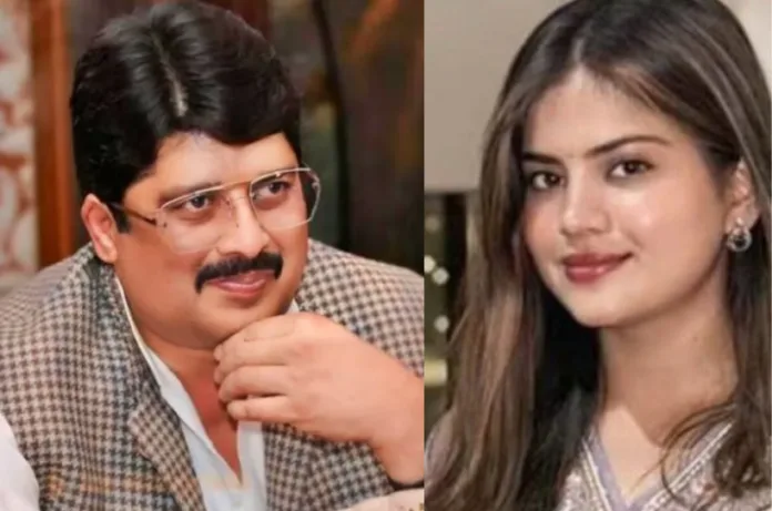 राजा भैया के खिलाफ सपा उतारेगी ज्योत्सना सिंह? अखिलेश यादव की मुलाकात से मिले सियासी संकेत