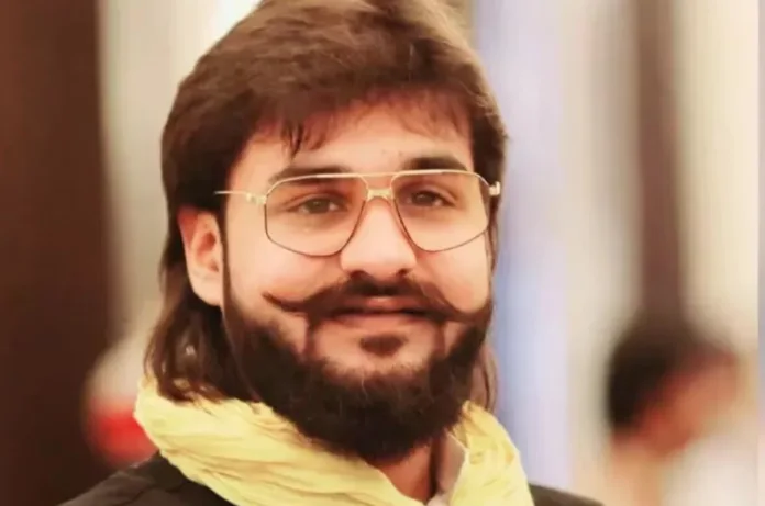 मुख्तार अंसारी के विधायक बेटे अब्बास की बढ़ीं मुश्किलें, आचार संहिता उल्लंघन केस में आरोप तय