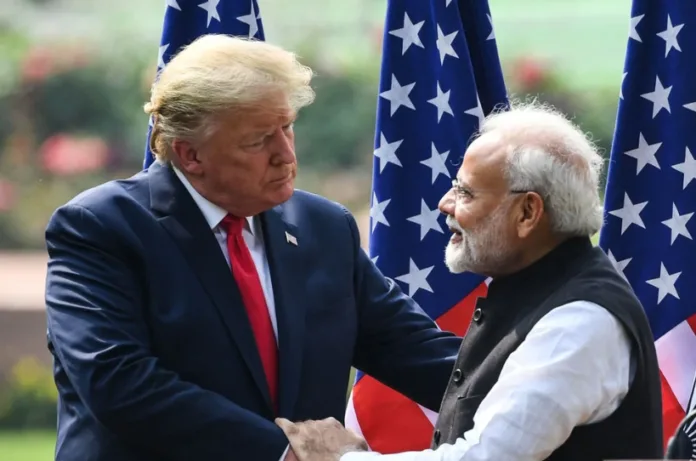 ट्रंप नहीं सबसे ताकतवर नेता, मोदी और जिनपिंग उनसे आगे; अमेरिकी एक्सपर्ट का दावा