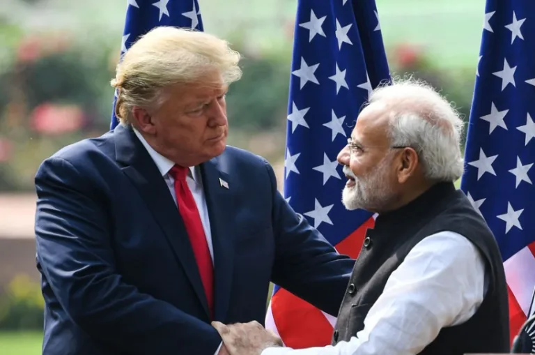 ट्रंप नहीं सबसे ताकतवर नेता, मोदी और जिनपिंग उनसे आगे; अमेरिकी एक्सपर्ट का दावा