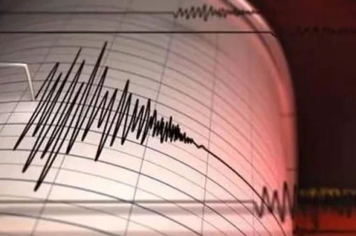सुबह-सुबह भूकंप से कांपी धरती, जम्मू-कश्मीर के बारामूला में था केंद्र; तीव्रता 4.6 मापी गई
