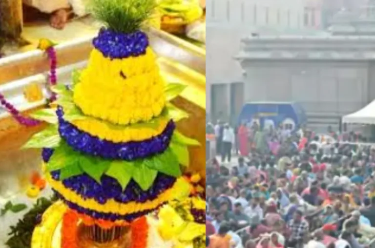 काशी में महाशिवरात्रि की धूम: हर हर महादेव के जयकारों से गूंजा शहर, लाखों श्रद्धालु पहुंचे