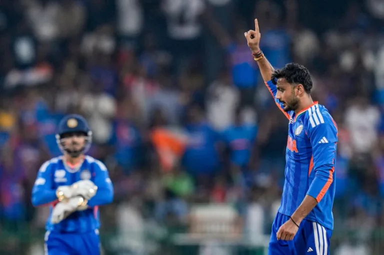 ICC Men’s T20 World Cup: पाकिस्तान पर जीत के पीछे टीम इंडिया का ‘स्पेशल प्लान’, Axar Patel का खुलासा
