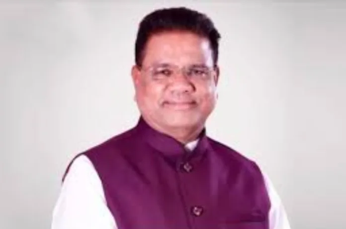 असम में चुनाव से पहले कांग्रेस को बड़ा झटका, Ripun Bora ने छोड़ी पार्टी