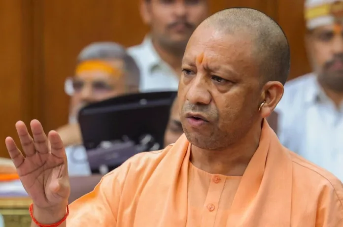 चच्चू का प्रभाव भी आप पर आ गया, यूपी विधानसभा में सीएम योगी का विपक्ष पर तंज,शिवपाल यादव पर भी ली चुटकी