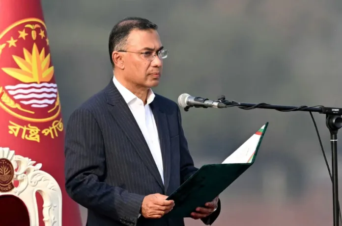 यूनुस की रवानगी होते ही बांग्लादेश–भारत संबंधों में नरमी, तारिक रहमान सरकार का बड़ा फैसला