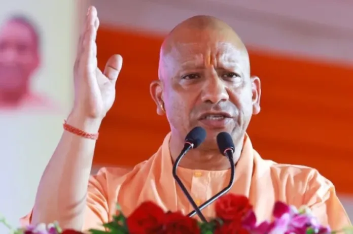 किसानों को सीएम योगी का बड़ा तोहफा: 2.5 लाख से ज्यादा खातों में 460 करोड़ रुपये ट्रांसफर