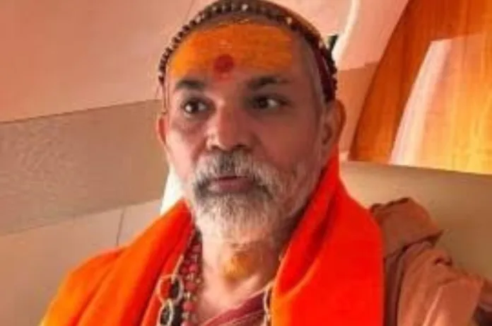 इलाहाबाद हाईकोर्ट का बड़ा आदेश: स्वामी अविमुक्तेश्वरानंद सरस्वती के खिलाफ FIR दर्ज करने के निर्देश