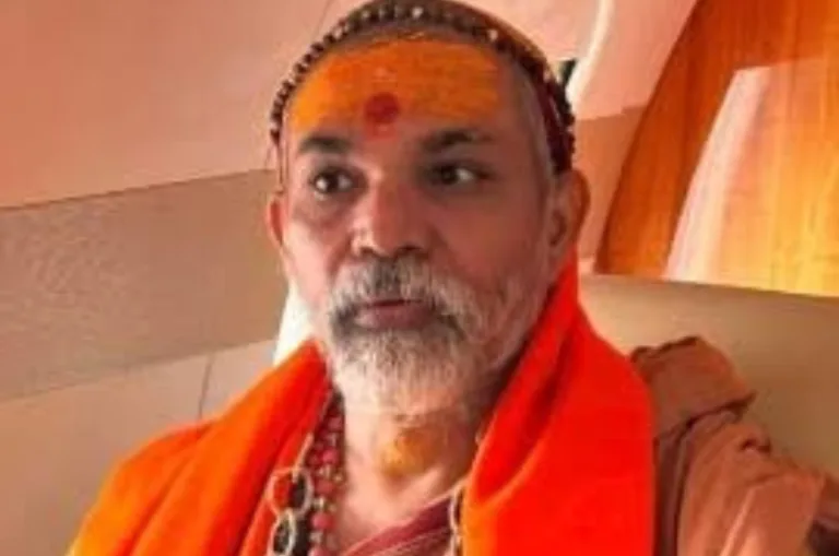 इलाहाबाद हाईकोर्ट का बड़ा आदेश: स्वामी अविमुक्तेश्वरानंद सरस्वती के खिलाफ FIR दर्ज करने के निर्देश
