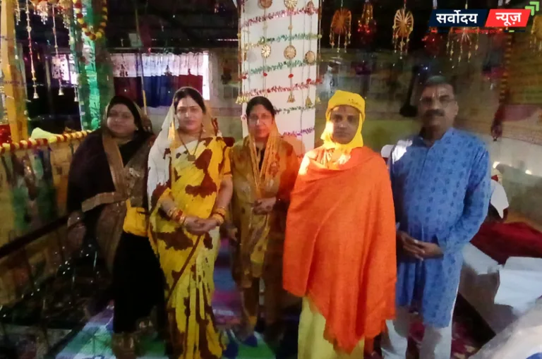अयोध्या में गूंजेगी शहनाई: ‘श्री सीताराम विवाह’ महामहोत्सव का भव्य शुभारंभ