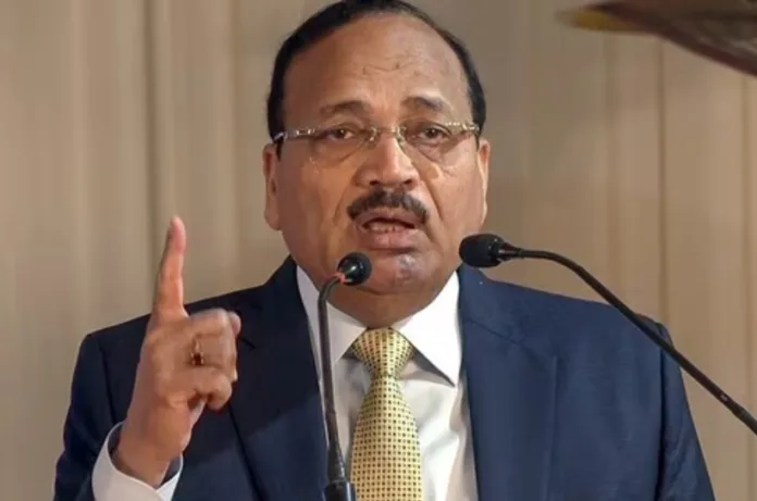 UGC नियमों पर फिर सुप्रीम कोर्ट में याचिका, CJI सूर्यकांत की कड़ी टिप्पणी- ‘अब यह हद से ज्यादा’