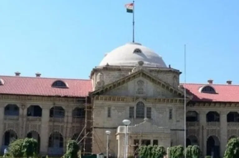 यूपी में 25 जनप्रतिनिधियों के खिलाफ 28 मामले वापस होंगे, इलाहाबाद हाईकोर्ट की मंजूरी