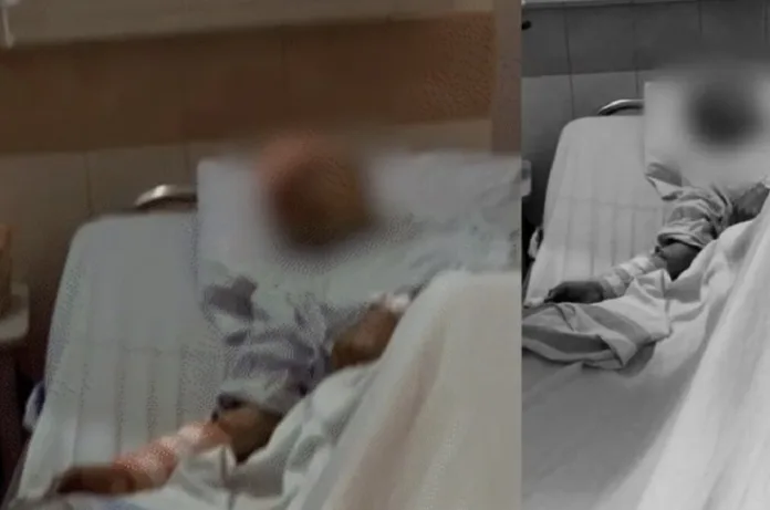 एकतरफा प्रेम में सनक: 12वीं के छात्र ने अपनी ही टीचर का काटा दोनों होंठ, हालत गंभीर