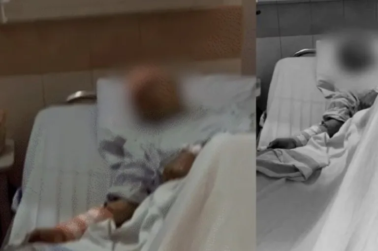 एकतरफा प्रेम में सनक: 12वीं के छात्र ने अपनी ही टीचर का काटा दोनों होंठ, हालत गंभीर