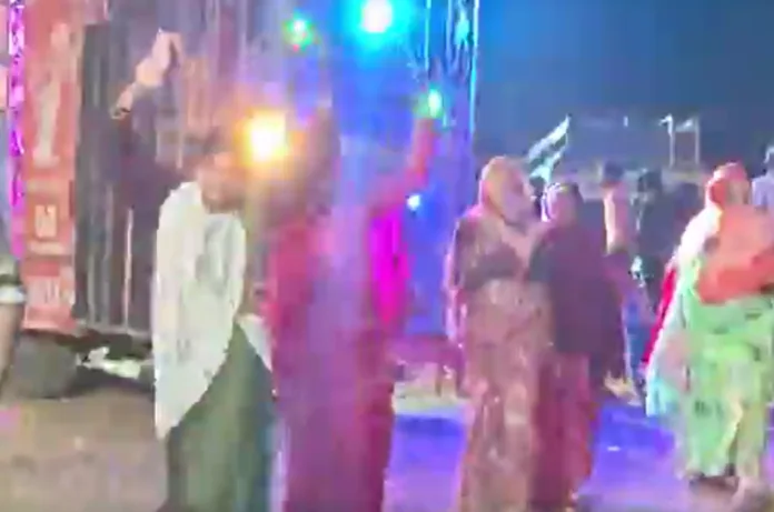 रील बनाने से रोकने पर पति की हत्या, शव के पास किया श्रृंगार; बीयर पीकर DJ पर किया डांस