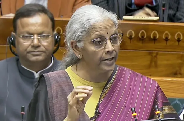 बजट के बाद 6 फरवरी को आम आदमी के लिए हो सकता है ये बड़ा ऐलान, जाने क्या है ?