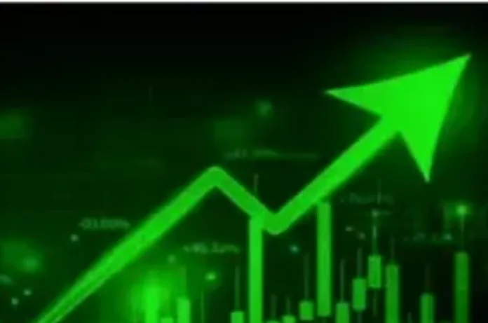 टैरिफ कटौती के बाद शेयर बाजार में उछाल, सेंसेक्स 2500 अंक ऊपर