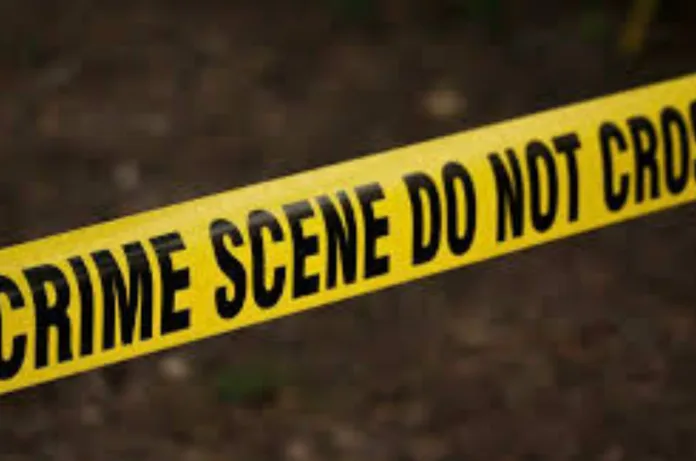 शराबी पिता ने 12 साल के बेटे की हत्या की, शव बक्से में छिपाकर फरार