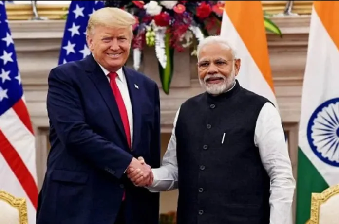 ‘डोनाल्ड ट्रंप के आगे झुक गई सरकार?’ ट्रेड डील पर क्यों भड़के किसान, खेती और डेयरी पर छिड़ा विवाद