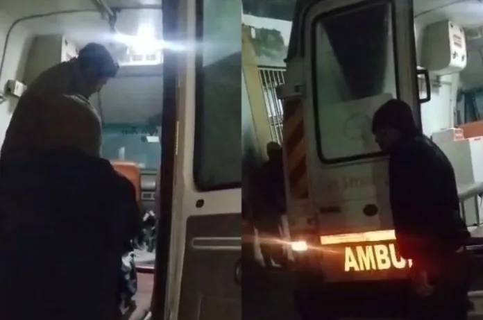 गेमिंग की लत, माता-पिता की डांट, 9वें मंजिल से कूद गईं 3 बहनें-पुलिस कर रही है पड़ताल