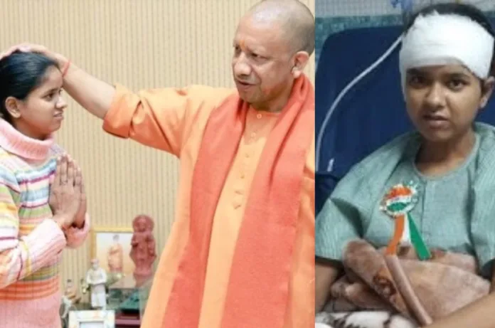 ‘धन्यवाद योगी जी’-19 साल बाद खुशी की पहली आवाज, सीएम की पहल से बदली किस्मत