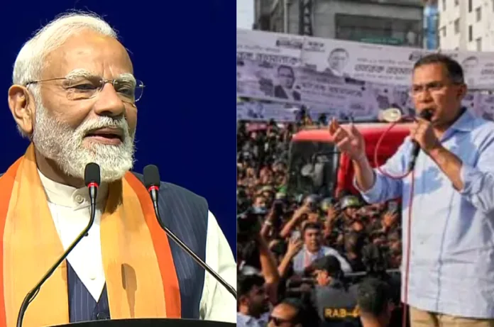 मोदी स्टाइल में ‘चायेर अड्डा’, राहुल जैसी अनौपचारिक अपील: BNP की जीत के पीछे क्या रही रणनीति?