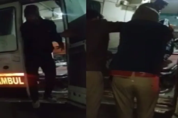 ‘हमें कोरियन चाहिए…’ गाजियाबाद में तीन बहनों की आत्महत्या, शादी के डर और मानसिक दबाव की कहानी बयान करता सुसाइड नोट