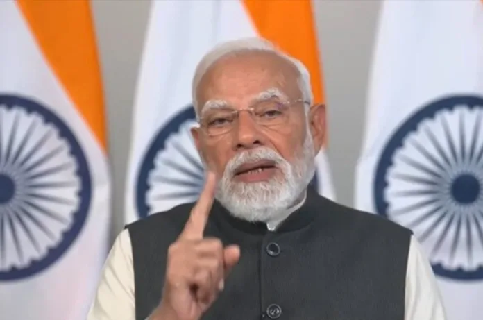 पीएम मोदी ने बजट को बताया ऐतिहासिक, बोले– रिफॉर्म एक्सप्रेस पर सवार है नया भारत