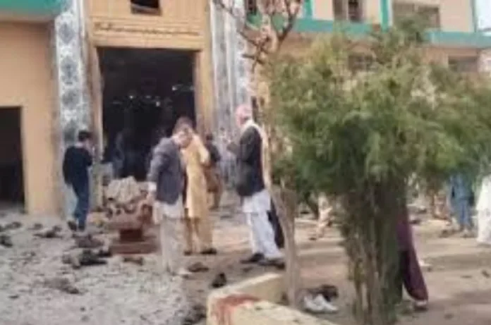 Islamabad Blast: जुमे की नमाज के दौरान इमामबाड़े में जोरदार धमाका, 10 की मौत; कई घायल, राजधानी में इमरजेंसी