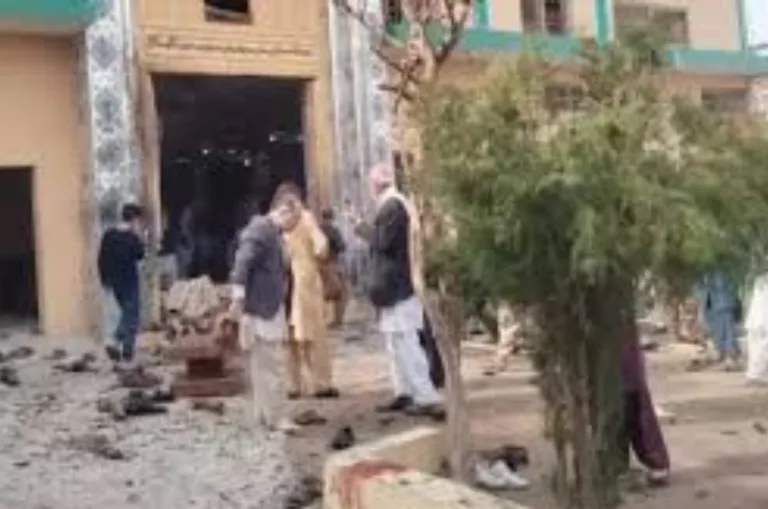Islamabad Blast: जुमे की नमाज के दौरान इमामबाड़े में जोरदार धमाका, 10 की मौत; कई घायल, राजधानी में इमरजेंसी