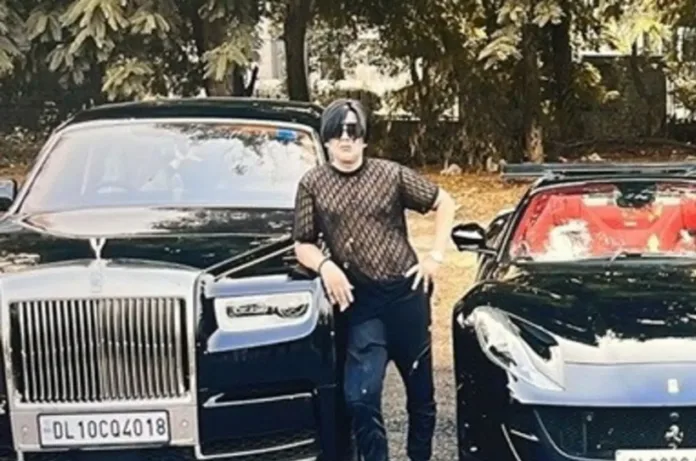 10 करोड़ की सुपरकार और बेकाबू रफ्तार; कौन है कानपुर का शिवम मिश्रा, जिनके शौक बने सुर्खियां