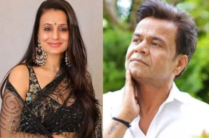 राजपाल यादव के बाद अब अमीषा पटेल पर भी कानूनी शिकंजा, नॉन-बेलेबल वारंट जारी होने के बाद पहला पोस्ट 