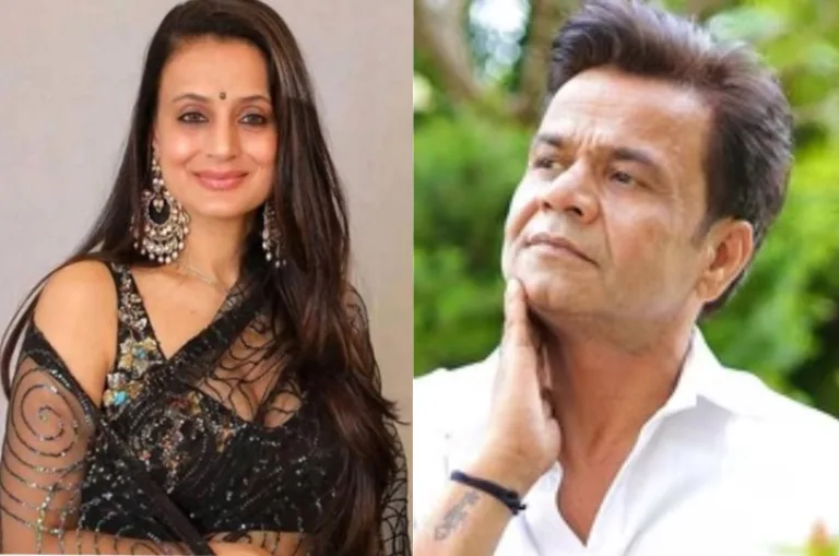 राजपाल यादव के बाद अब अमीषा पटेल पर भी कानूनी शिकंजा, नॉन-बेलेबल वारंट जारी होने के बाद पहला पोस्ट 