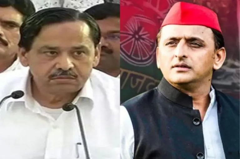नसीमुद्दीन सिद्दीकी की सपा में संभावित एंट्री, विधानसभा चुनाव 2027 से पहले बड़ा राजनीतिक बदलाव