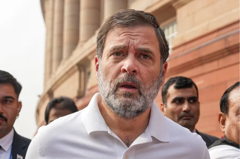 युवाओं के पास रोजगार नहीं, किसान परेशान; बजट पर राहुल गांधी का मोदी सरकार पर हमला