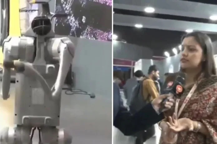 कौन हैं प्रोफेसर नेहा सिंह? चीनी रोबोट विवाद के बाद चर्चा में आईं गलगोटिया यूनिवर्सिटी की फैकल्टी