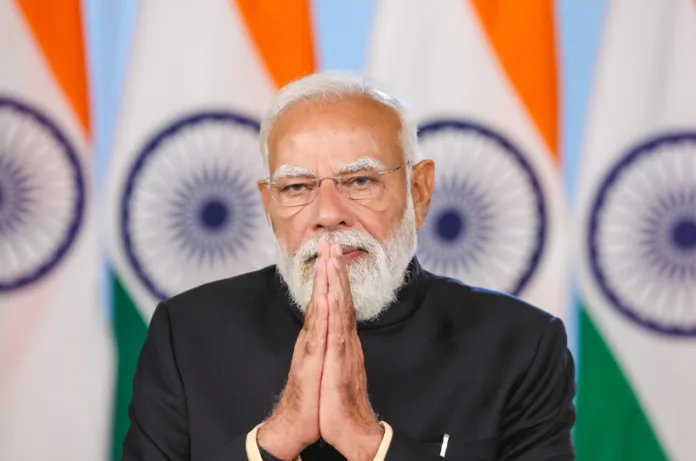 'भारत ने जिस तरह आतंकियों को सजा दी वह...', -पुलवामा बरसी पर असम से बोले पीएम मोदी