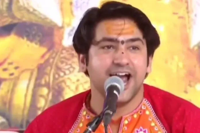 लखनऊ में 14–18 मार्च होने वाली धीरेंद्र शास्त्री की श्री हनुमंत कथा रद्द, श्रद्धालुओं में निराशा !